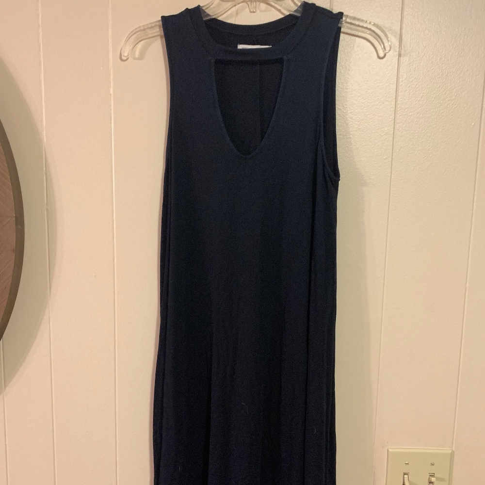 American Eagle Black Dress